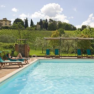 Relais Villa Monte Solare Wellness&SPA